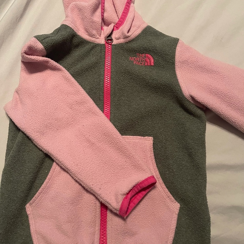 The North Face-Toddler Jacket